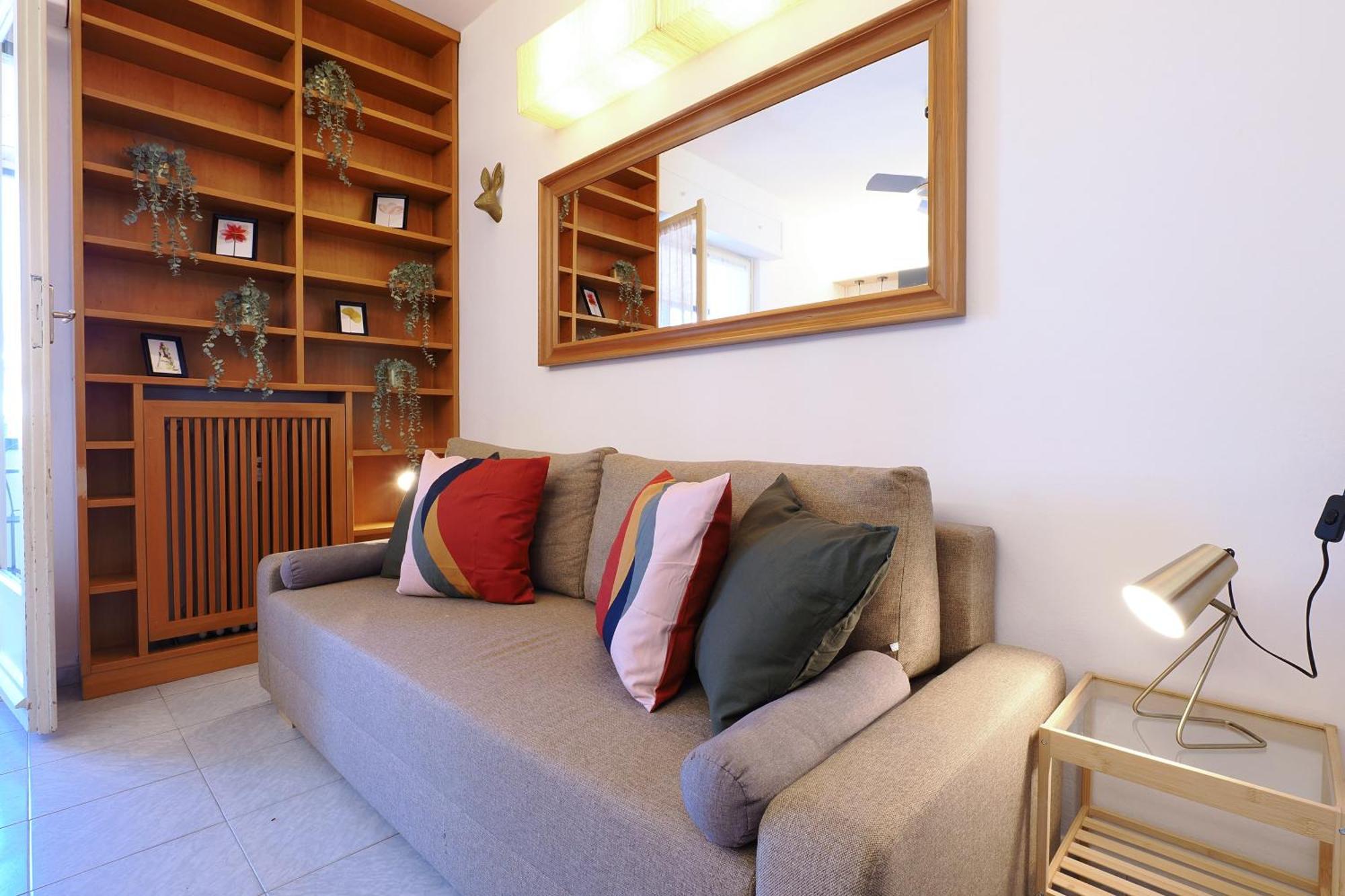 Primopiano - Semplicita Apartment Milan Bagian luar foto